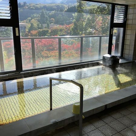 Suikoukan Hakone Eksteriør billede