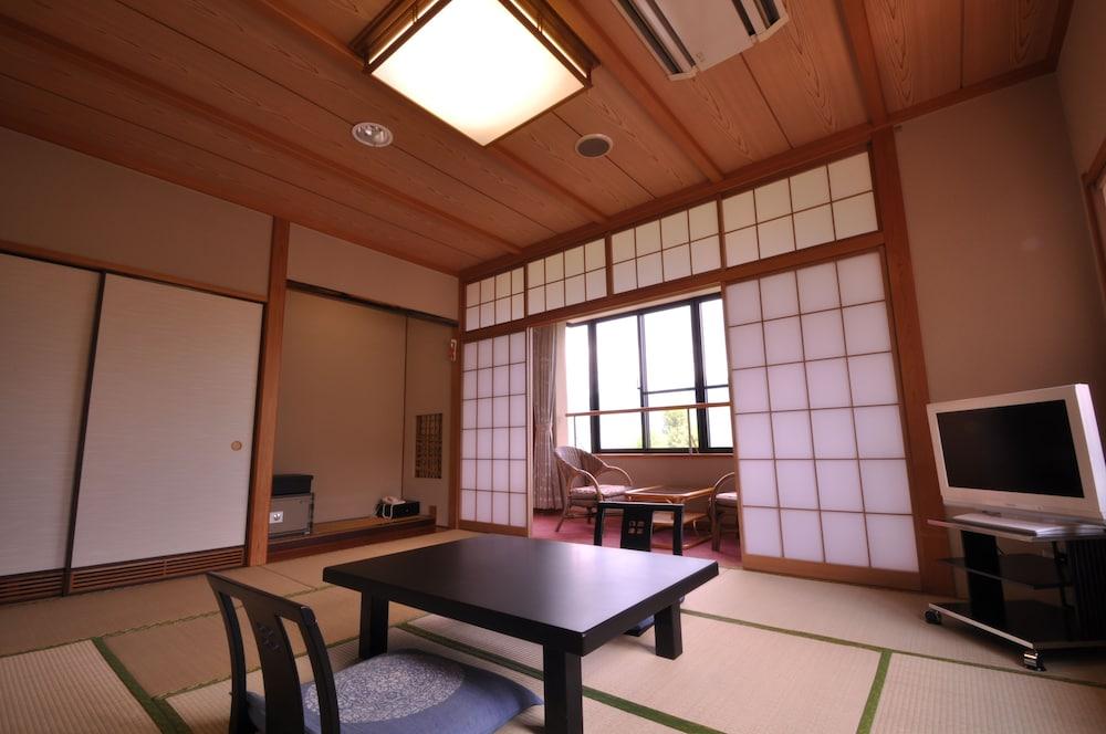 Suikoukan Hakone Eksteriør billede