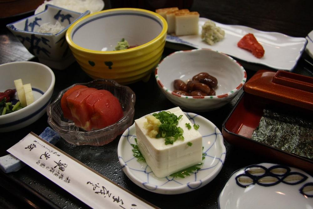 Suikoukan Hakone Eksteriør billede