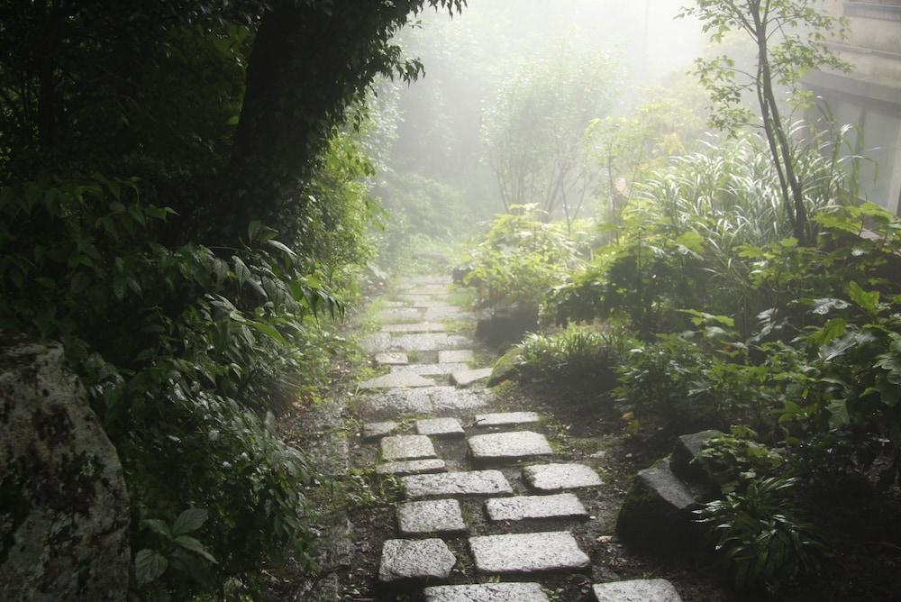 Suikoukan Hakone Eksteriør billede