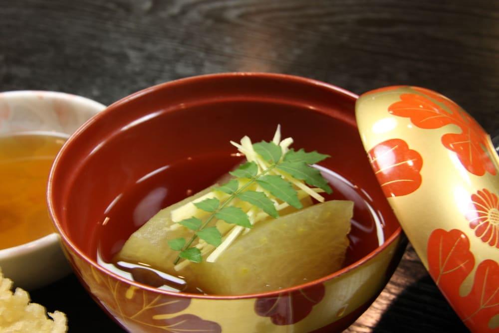 Suikoukan Hakone Eksteriør billede