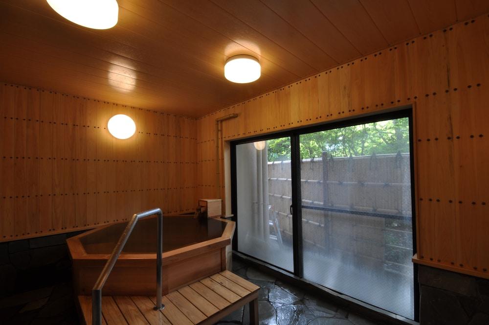 Suikoukan Hakone Eksteriør billede
