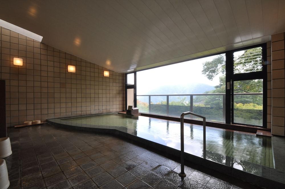 Suikoukan Hakone Eksteriør billede