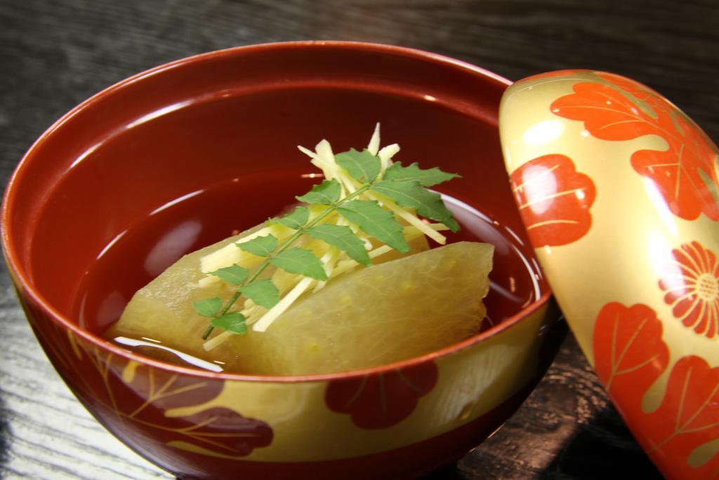 Suikoukan Hakone Eksteriør billede