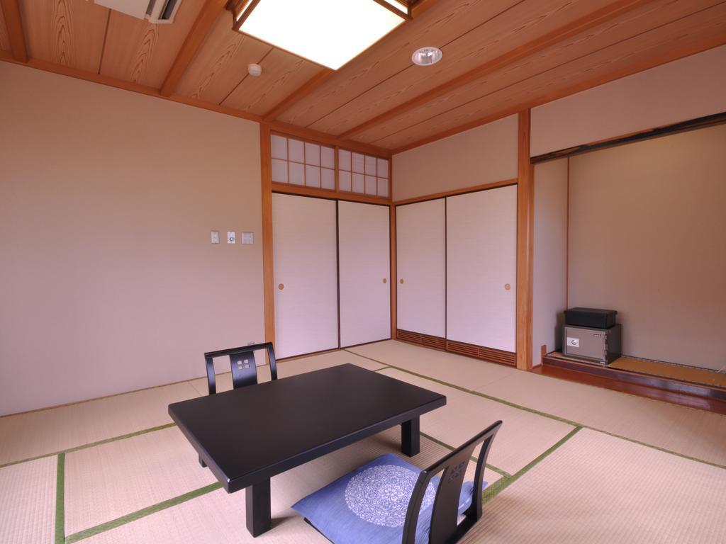 Suikoukan Hakone Værelse billede